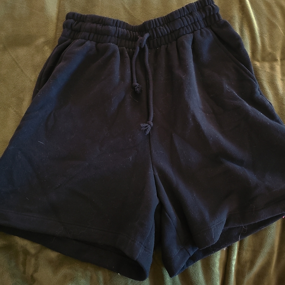 Sweat Shorts